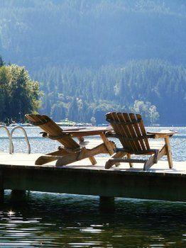 Hotel Cabins And Campground At Cultus Lake Park Chilliwack Exteriér fotografie